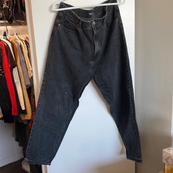 Zara size 14 no stretch - Picture 1 of 7
